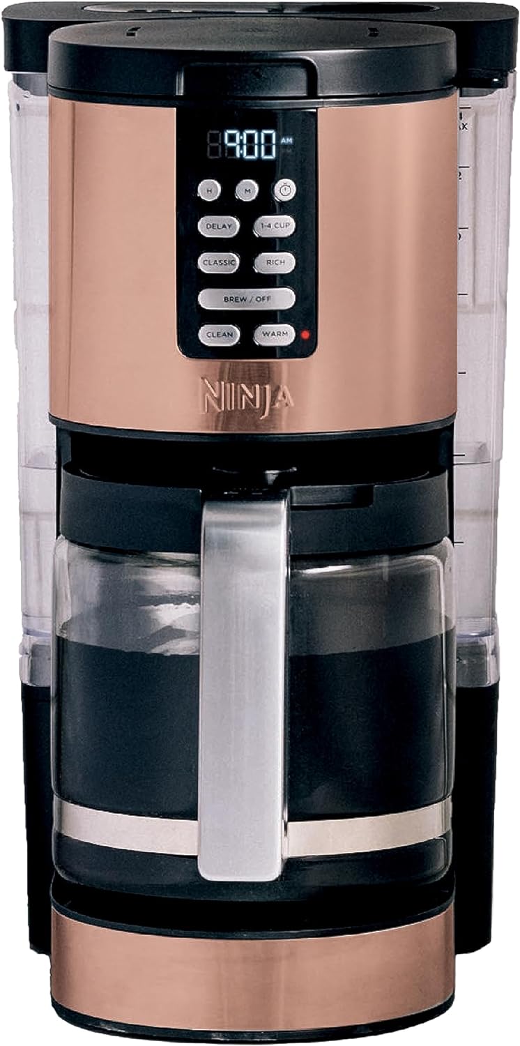 I bought this coffee maker after going through both a Moccamaster and a Bonavita in less than a year. I have very hard water and the Moccamaster clogged up after I descaled it. It was my fault that I did not descale it often enough, but I misjudged how often it needed it because you can't use reverse osmosis water in it, like I could with my previous brewers. This resulted in a $100 repair in less than a year. I decided to give the Bonavita Enthusiast instead. I tried it because Wirecutter recom