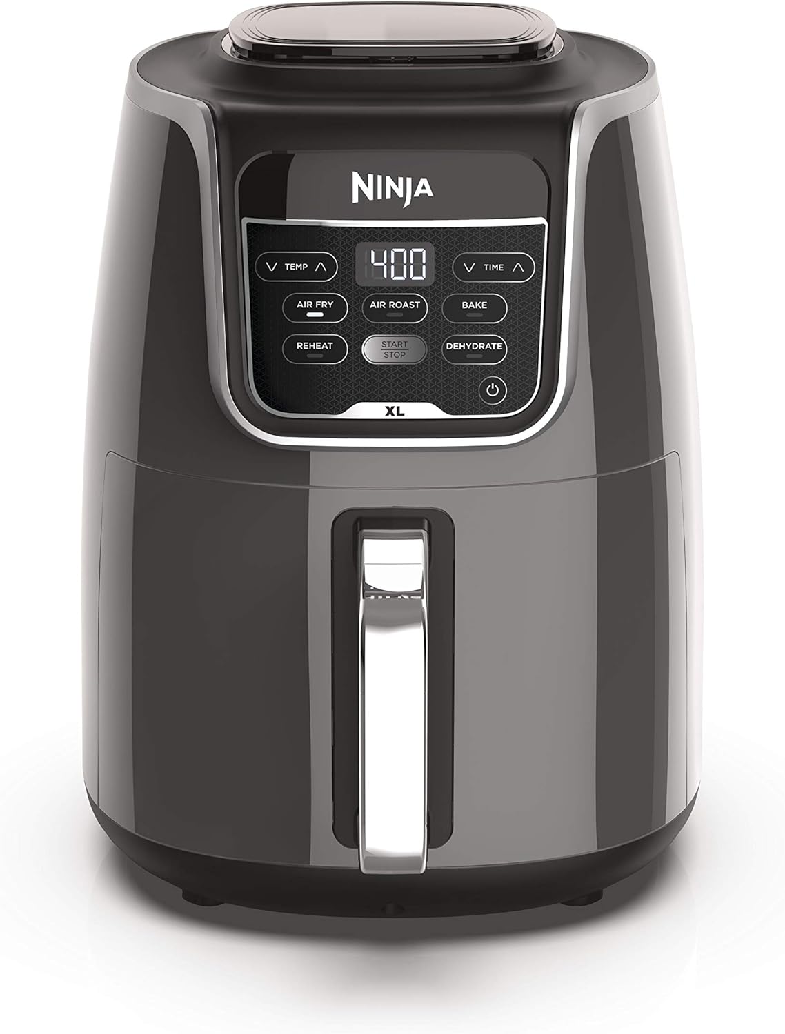 This is an easy to use, easy to clean, and dependable air fryer that I've been using on a regular basis. Tried everything from roasted veggies (broccoli, french fries, brussel sprouts) to salmon, chicken and baked goods as well, and they all come up perfectly. A lot quicker than using a conventional oven.