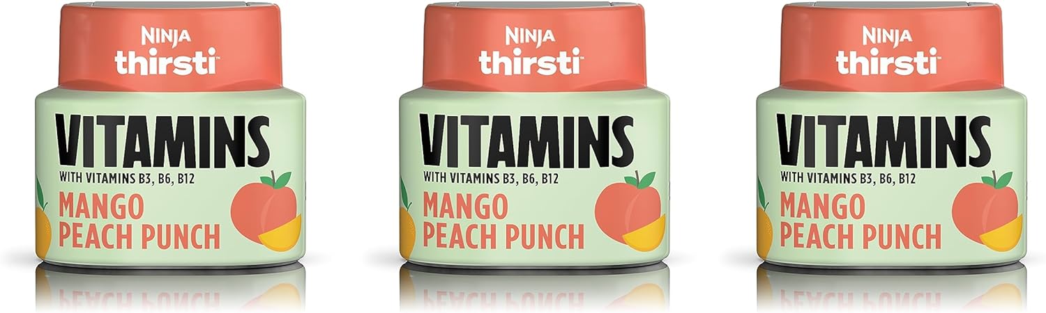 I read reviews on this flavor and decided to give it a try. WOW it is really good! Ninja has a winner here...