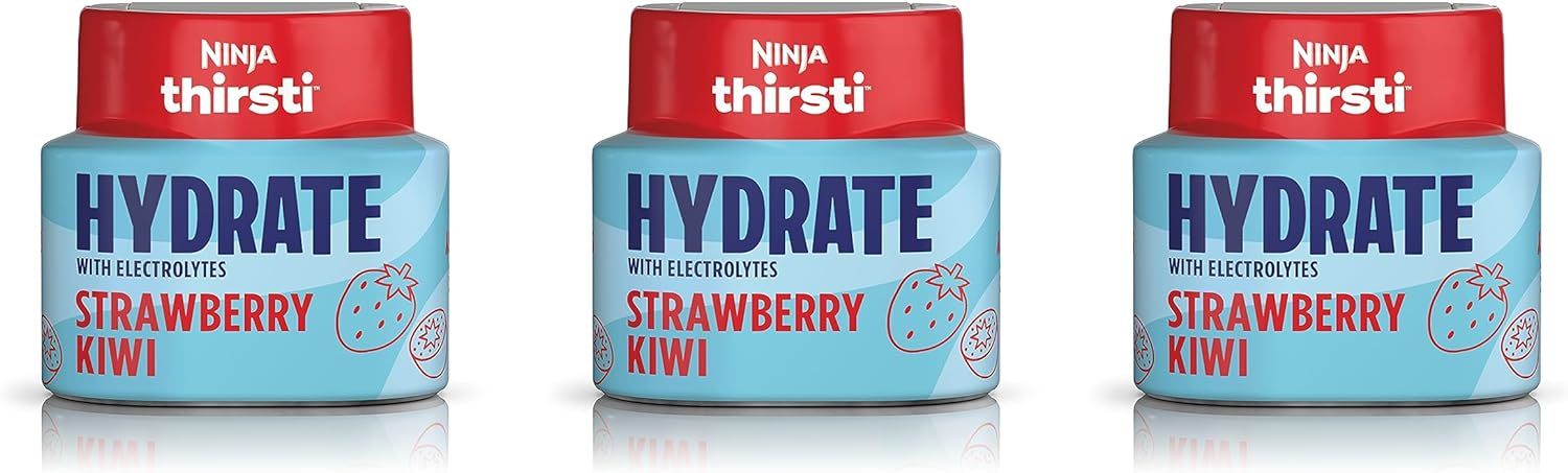 I read reviews on this flavor and decided to give it a try. WOW it is really good! Ninja has a winner here...