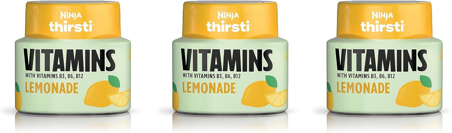 I read reviews on this flavor and decided to give it a try. WOW it is really good! Ninja has a winner here...