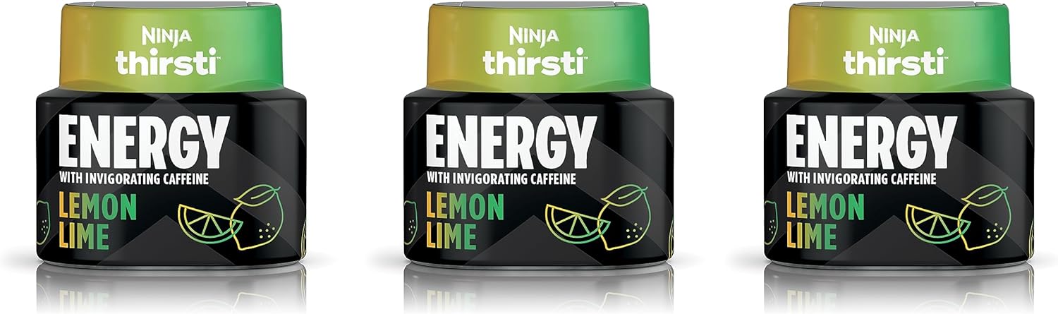 I read reviews on this flavor and decided to give it a try. WOW it is really good! Ninja has a winner here...