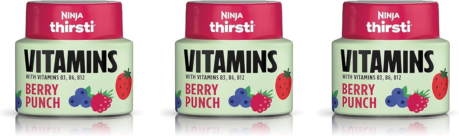 I read reviews on this flavor and decided to give it a try. WOW it is really good! Ninja has a winner here...