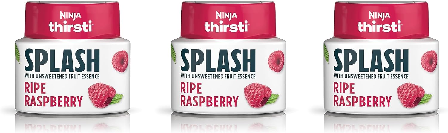 Looking for something to replace Hint water. I love the flavor of Hint, but hate using so much plastic. I wish Hint would manufacture drops to cut down on plastic. These drops taste very artificial.