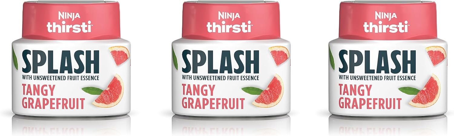 I read reviews on this flavor and decided to give it a try. WOW it is really good! Ninja has a winner here...