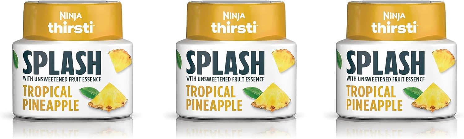 I read reviews on this flavor and decided to give it a try. WOW it is really good! Ninja has a winner here...