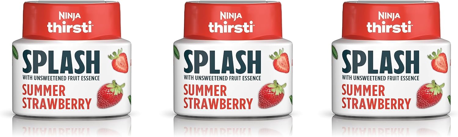 I read reviews on this flavor and decided to give it a try. WOW it is really good! Ninja has a winner here...