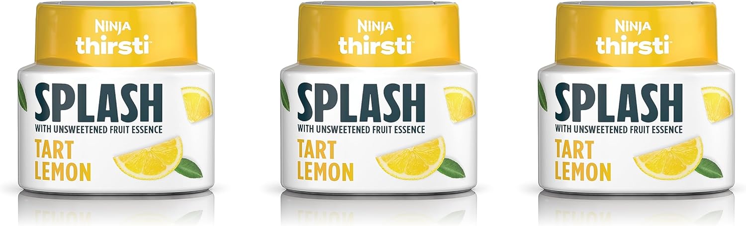 I read reviews on this flavor and decided to give it a try. WOW it is really good! Ninja has a winner here...