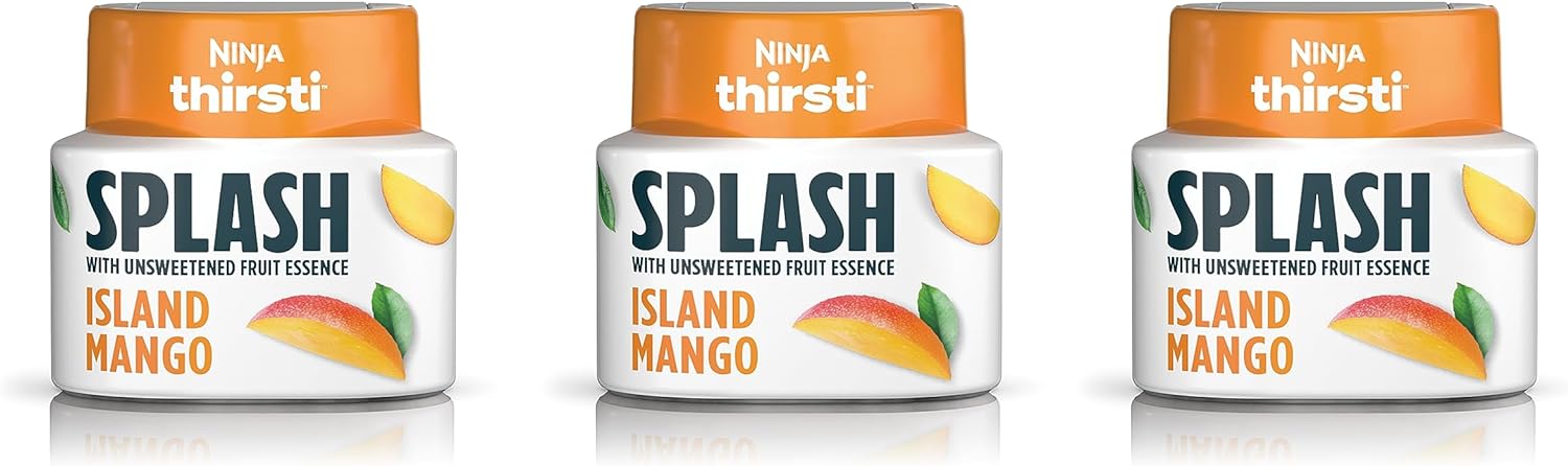 I read reviews on this flavor and decided to give it a try. WOW it is really good! Ninja has a winner here...