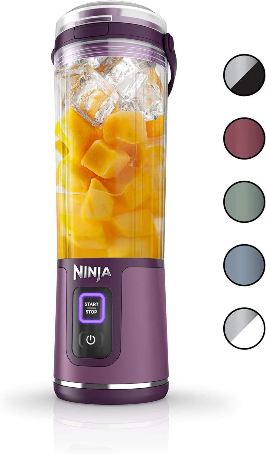 I am an avid fan of NINJA products, and once again, they have exceeded my expectations with the Ninja BC151WH Blast Portable Blender. I purchased this blender with the expectation that it would be a fantastic travel companion, and it has not disappointed.This cordless, 18oz. vessel blender is a game-changer for anyone on the go. I'm currently traveling, and having this personal blender with me has been a game-changer. It' incredibly convenient, and the cordless design adds a level of flexibilit