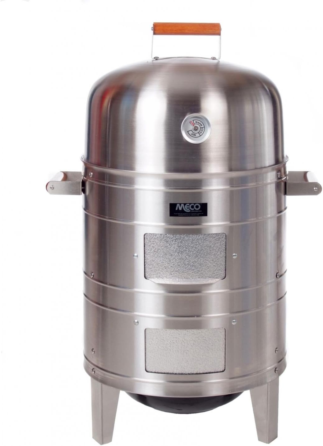 Americana Stainless Steel Electric Water Smoker