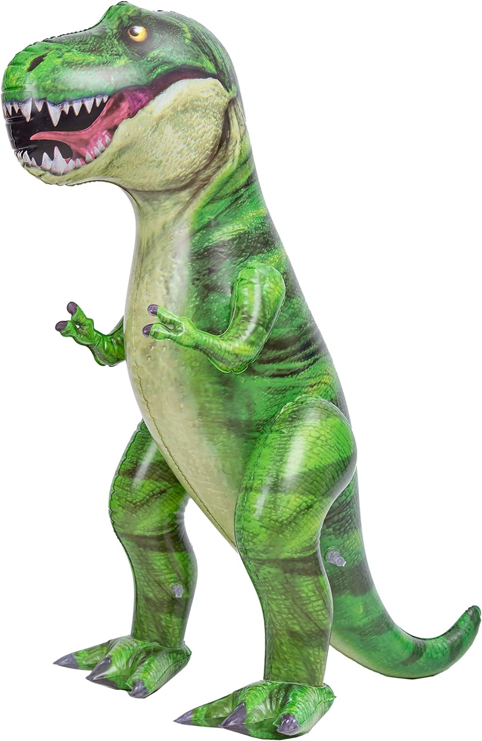 JOYIN 30 T-Rex Inflatable Dinosaur Toy, Party Decorations, Birthday Gifts for Kids & Adults