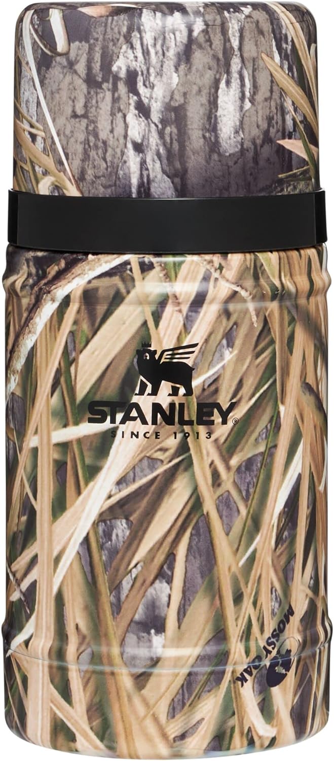 STANLEY Legendary Classic Food Jar 24OZ Habitat