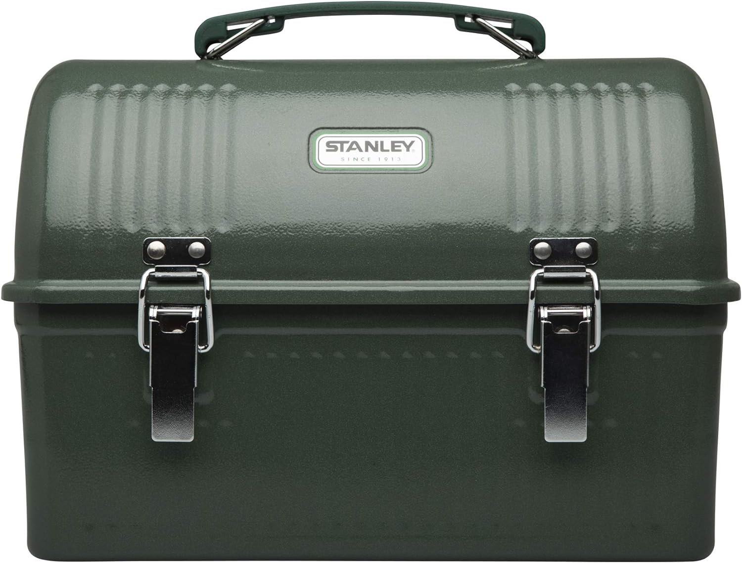 Stanley Classic 10qt Lunch Box  Large Lunchbox - Fits Meals, Containers, Thermos - Easy to Carry, Built to Last