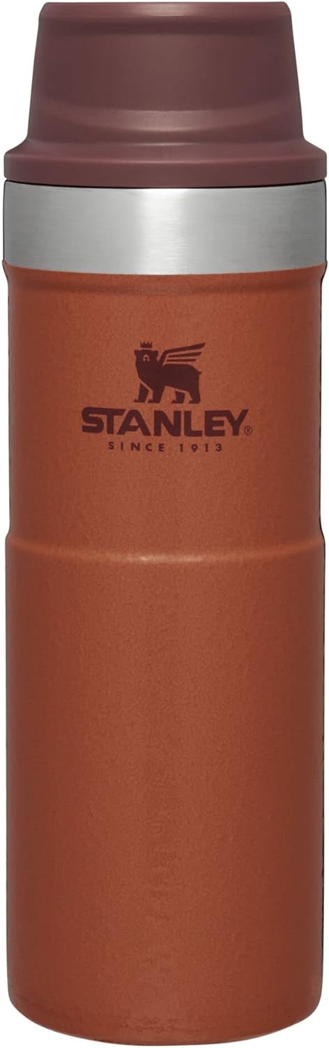 STANLEY Classic Trigger-Action Travel Mug | 16 OZ