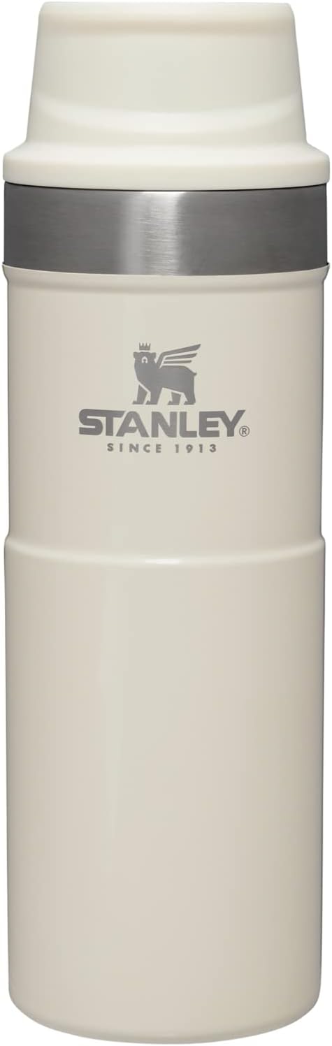 STANLEY Classic Trigger-Action Travel Mug | 16 OZ