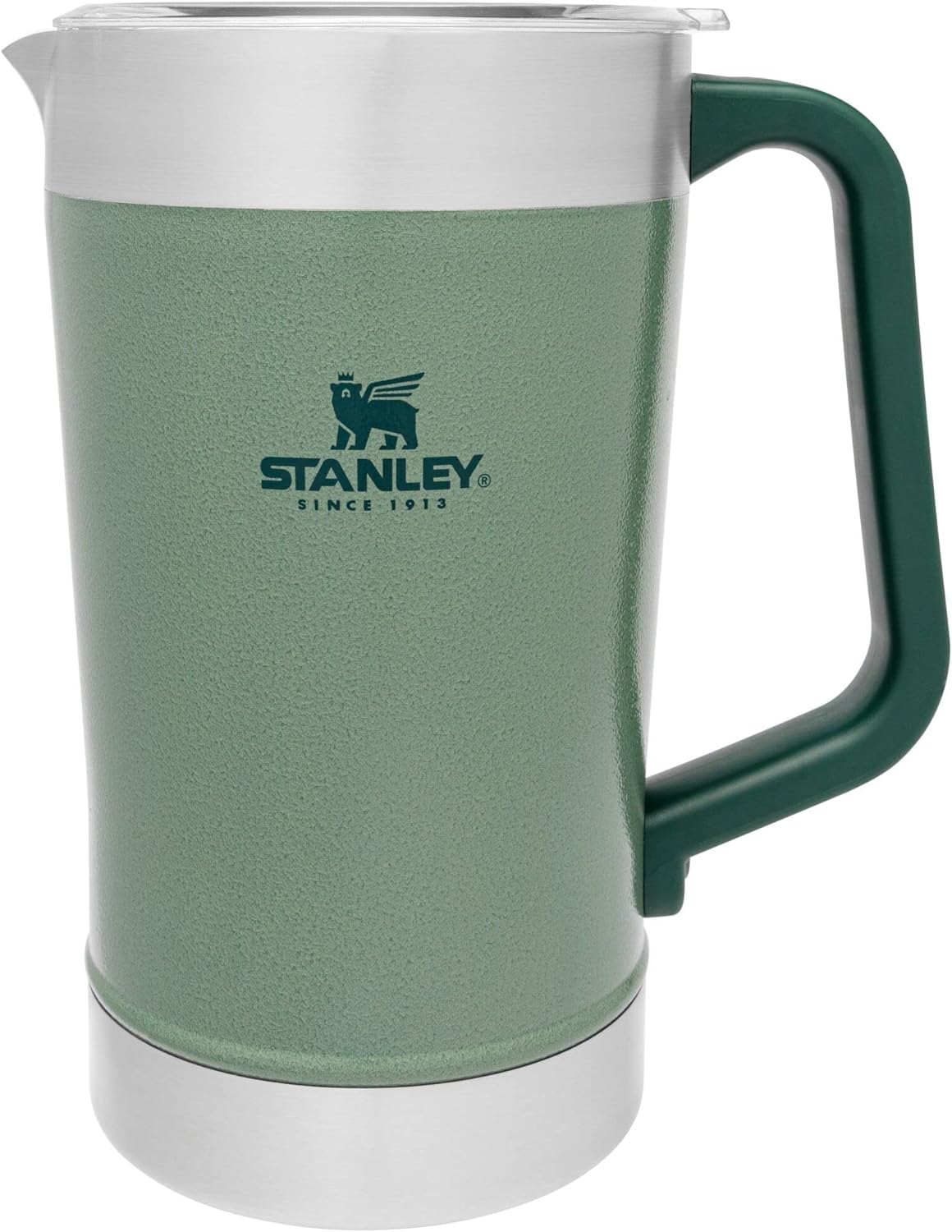 Stanley The Stay-Chill Classic Pitcher Hammertone 64OZ