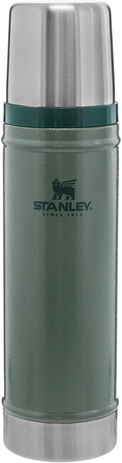 Stanley Classic Vacuum Insulated Wide Mouth Bottle