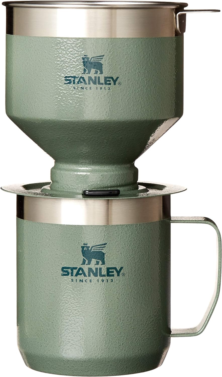 Stanley The Camp Pour Over Set