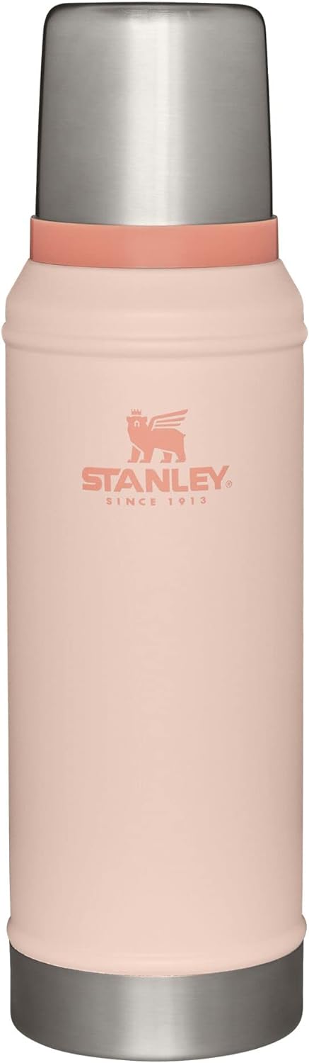 Stanley Classic Vacuum Insulated Wide Mouth Bottle