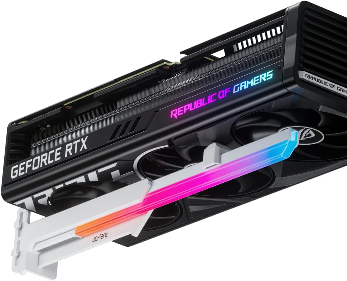 GPU BRACKET|upherecpu.com