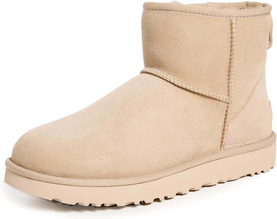 UGG Women' Classic Mini II Winter Boot