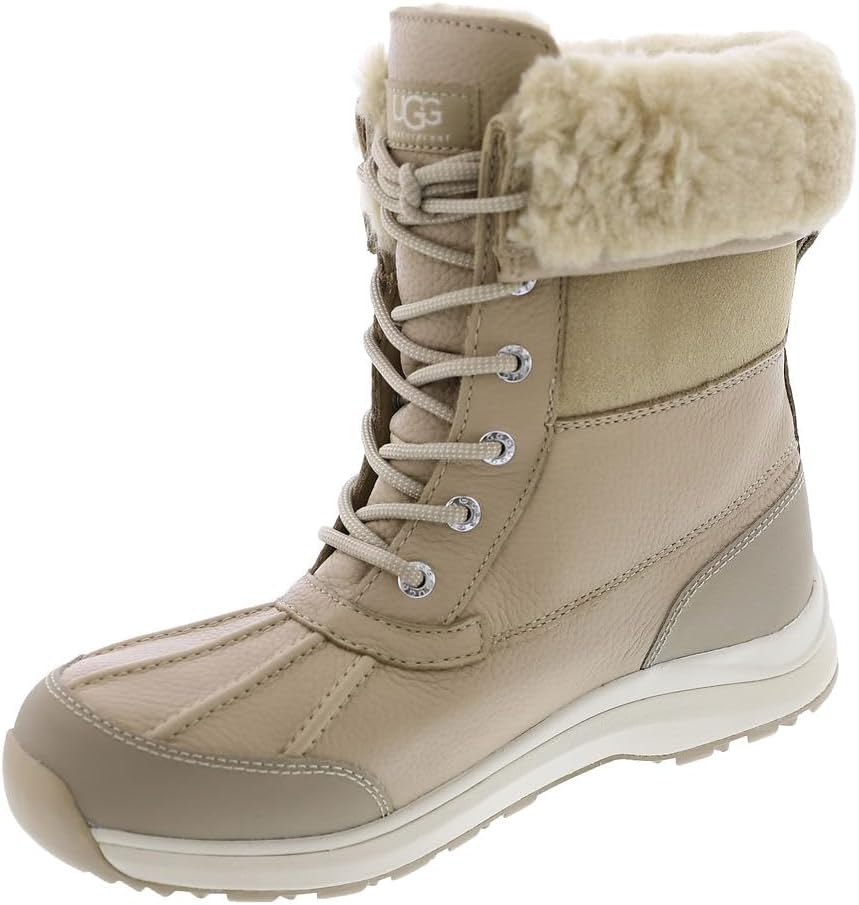 UGG Women' Adirondack Boot Iii