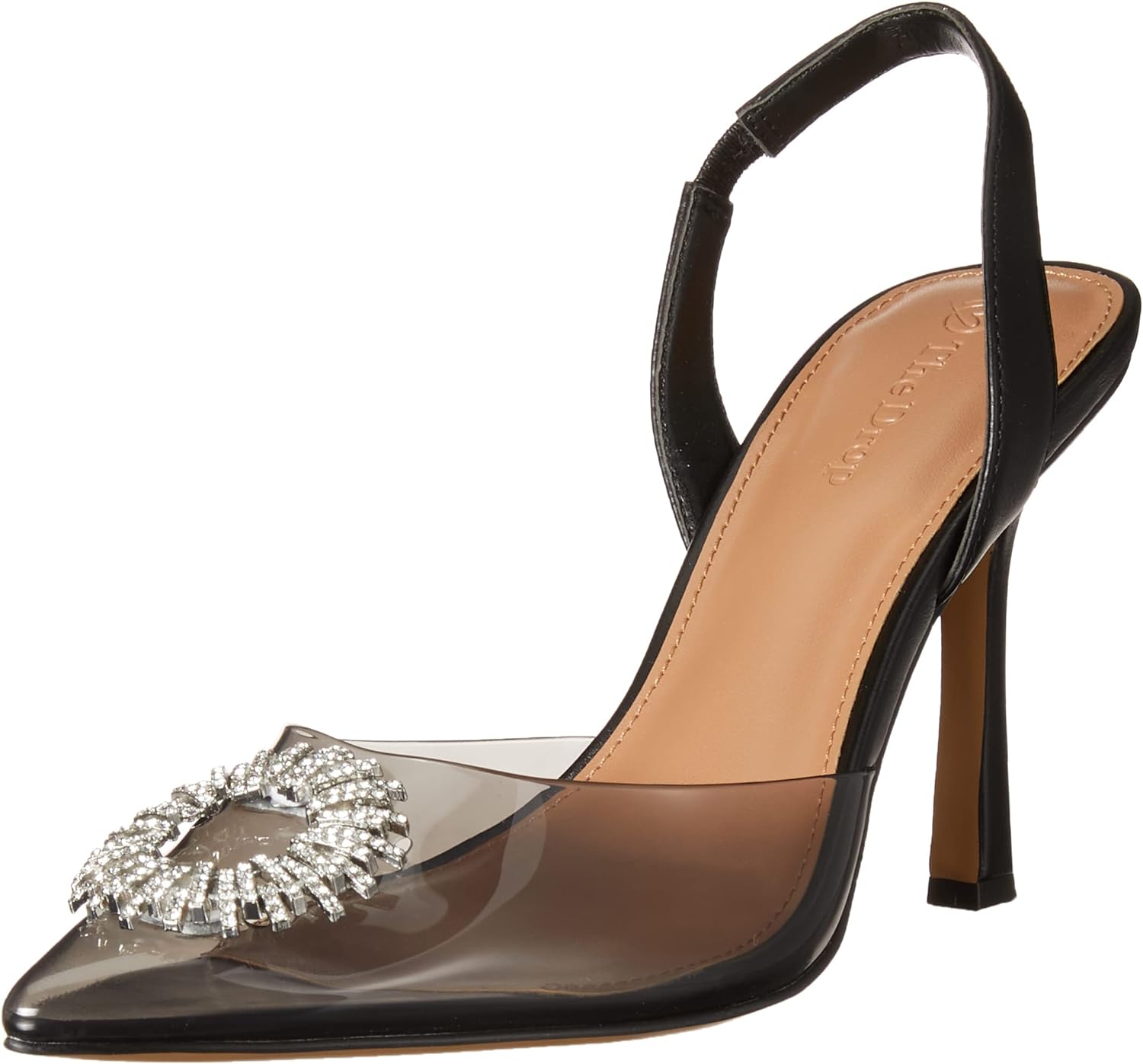 The Drop Women' Klara Slingback Heel