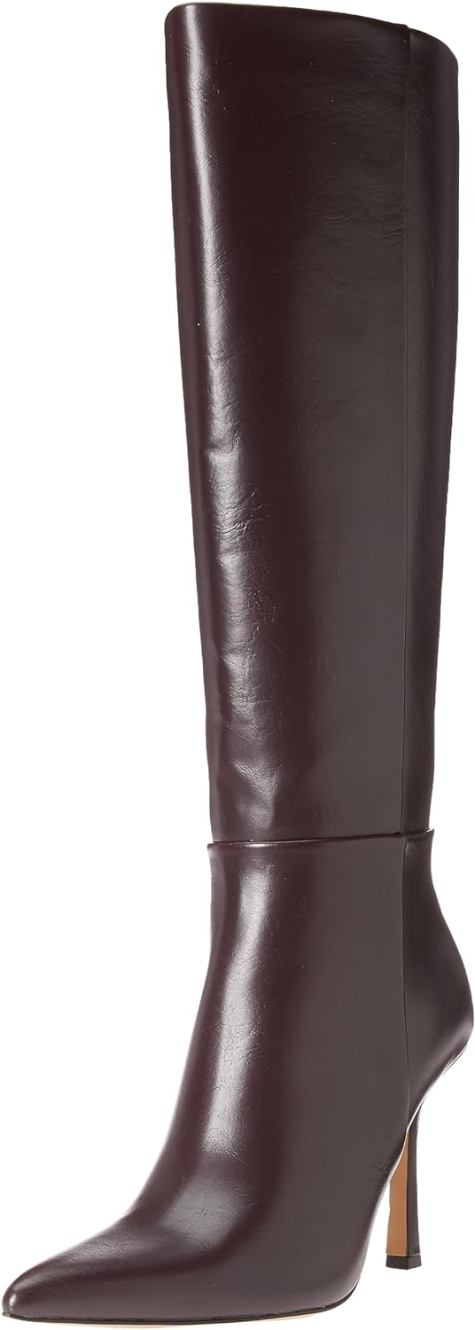 The Drop Women' Gemini Tall Heeled Boot