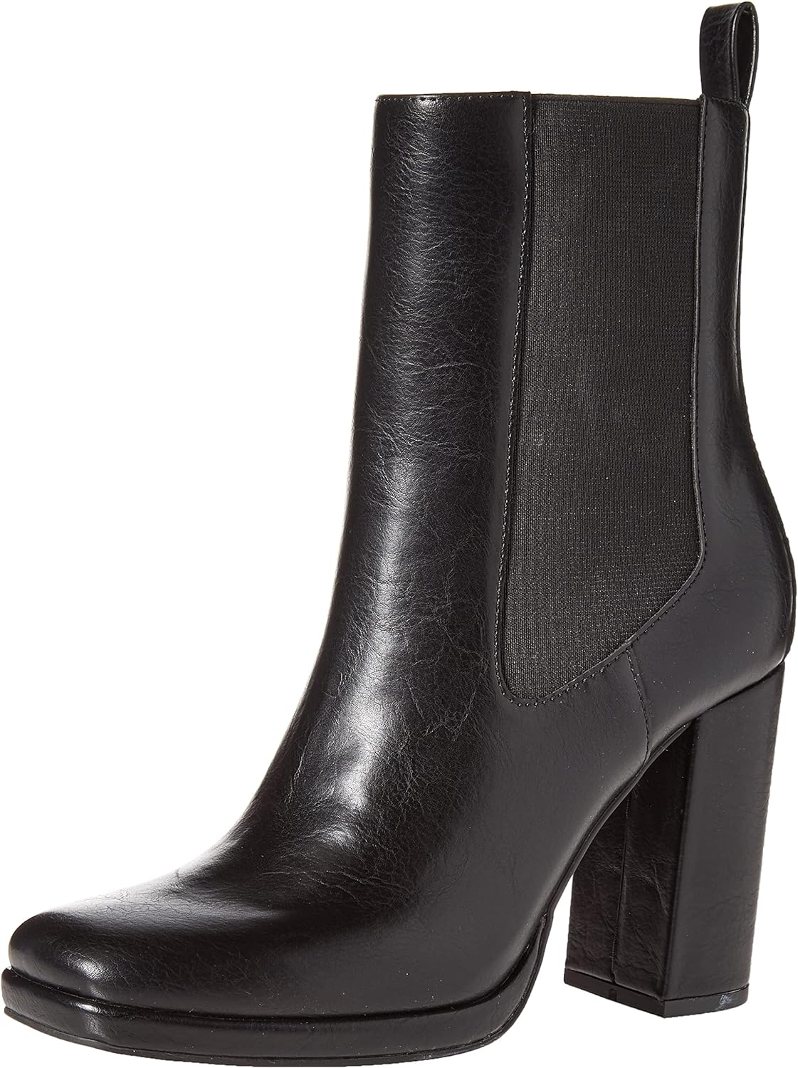 The Drop Women' Jonas Square-Toe Boot