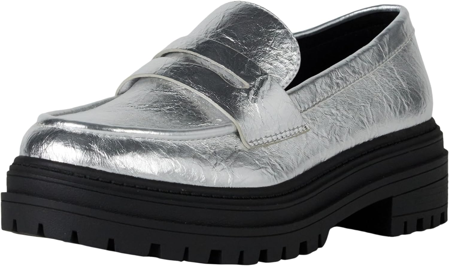 The Drop Women' Ryan Lug Sole Loafer