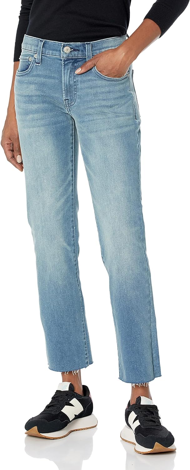 Lucky Brand Women' Sweet Crop Jean