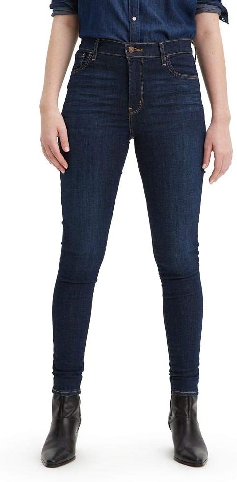 Levi' Women' 720 High Rise Super Skinny Jeans (Also Available in Plus)