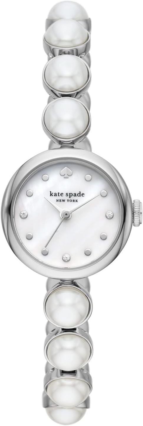 Kate Spade New York Monroe Jewelry-Inspired Women' Watch