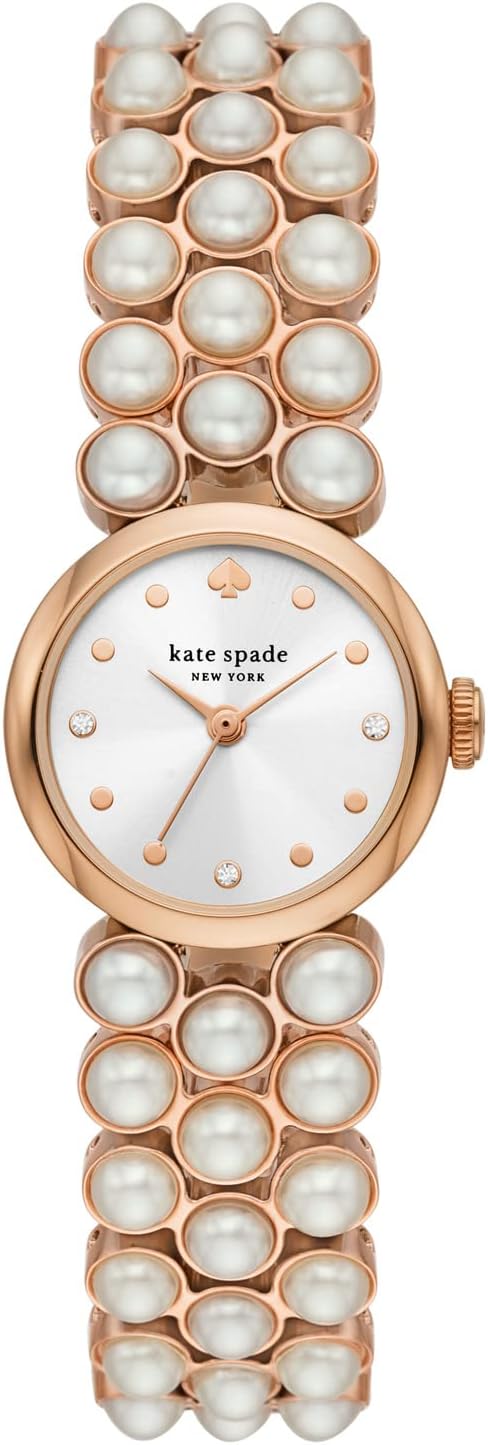 Kate Spade New York Monroe Jewelry-Inspired Women' Watch