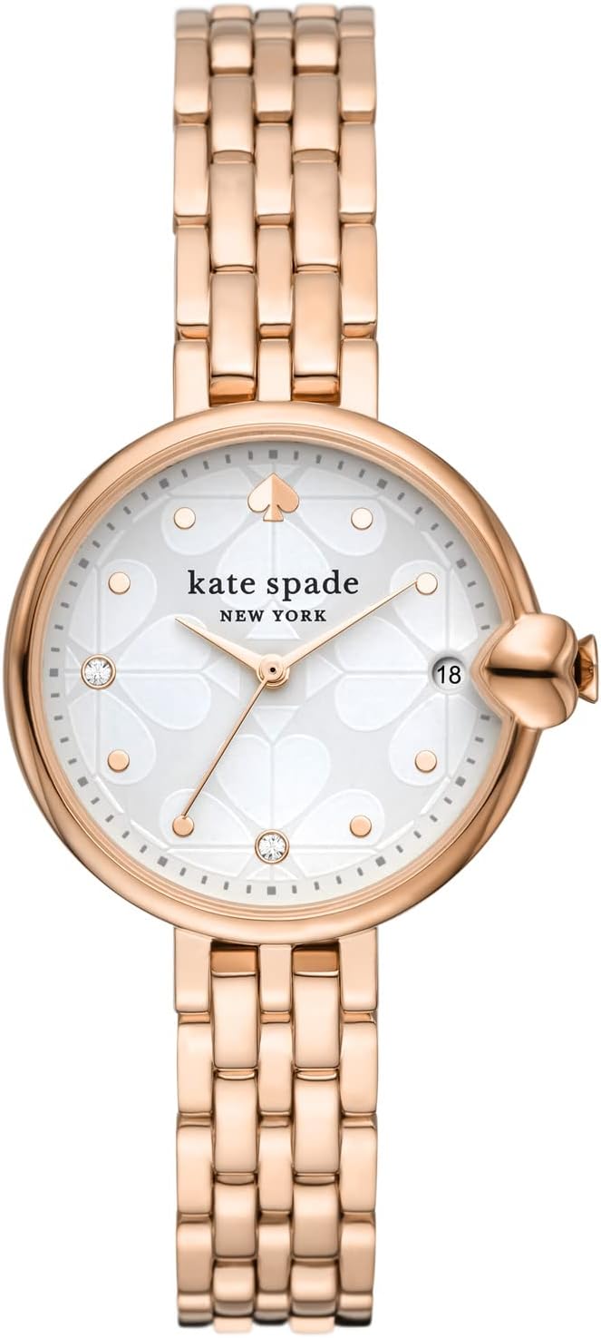 Kate Spade New York Women' Chelsea Park Three-Hand Date