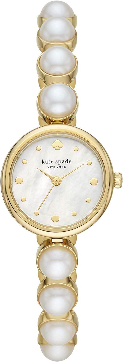 Kate Spade New York Monroe Jewelry-Inspired Women' Watch