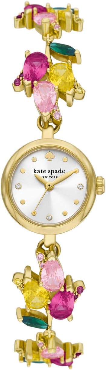 Kate Spade New York Monroe Jewelry-Inspired Women' Watch