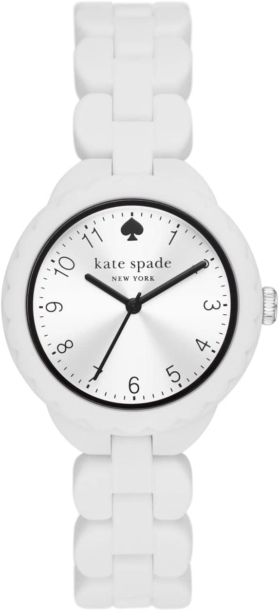 Kate Spade New York Morningside Women' Watch with Scallop Topring