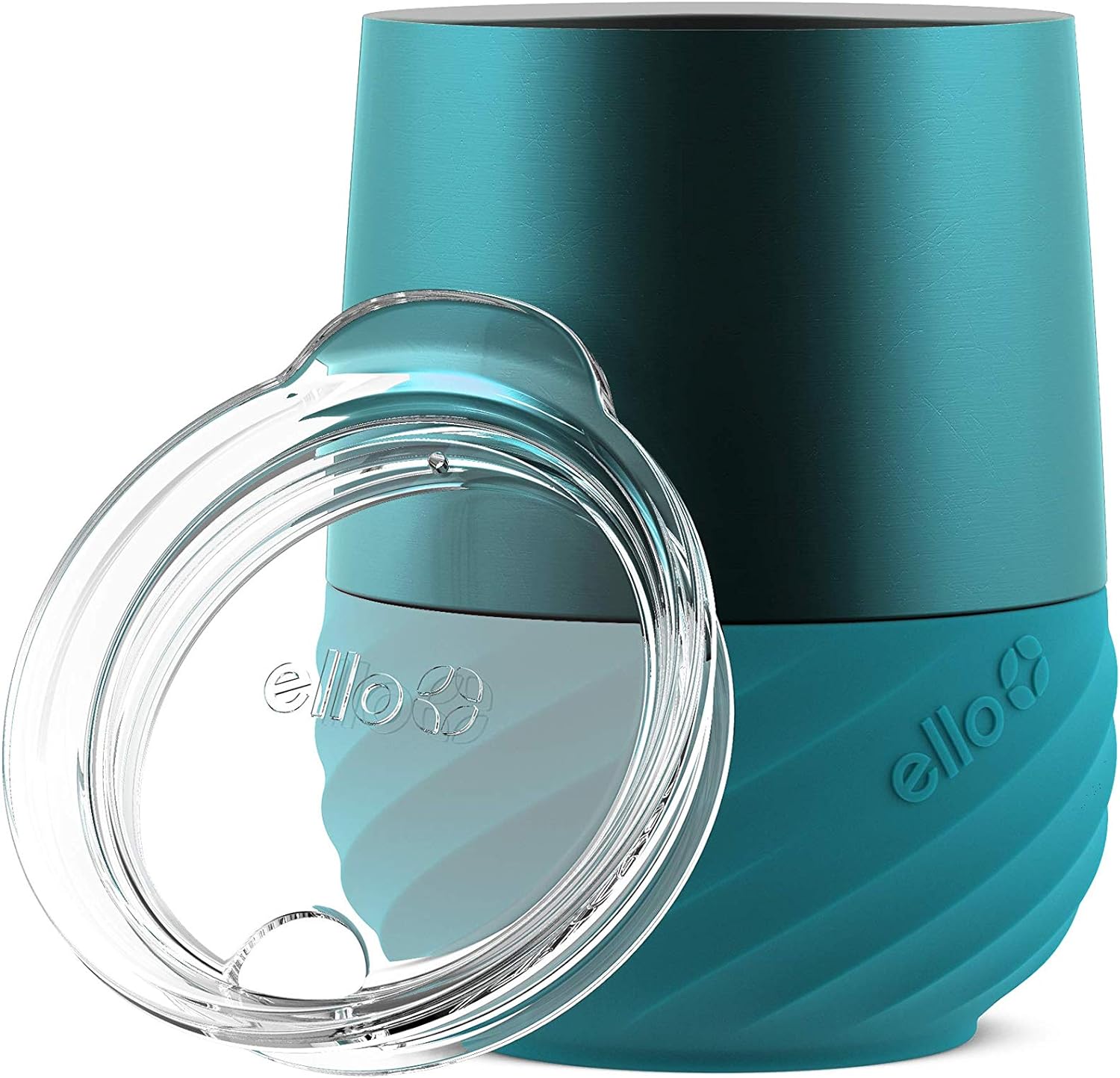 Ello Clink 12oz Stainless Steel Tumbler (Antigua)