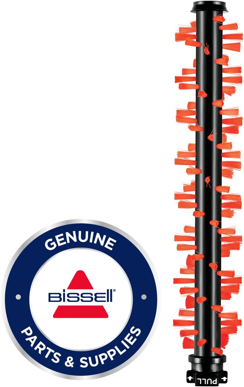 Bissell 2379 CrossWave Carpet Brush Roll, Nylon