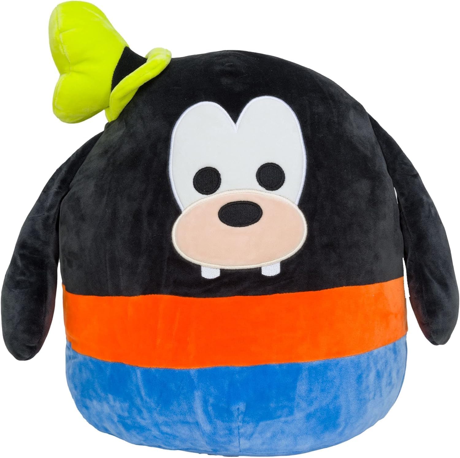 Squishmallows Official Kellytoy Plush 14 Goofy - Disney Ultrasoft Stuffed Animal Plush Toy