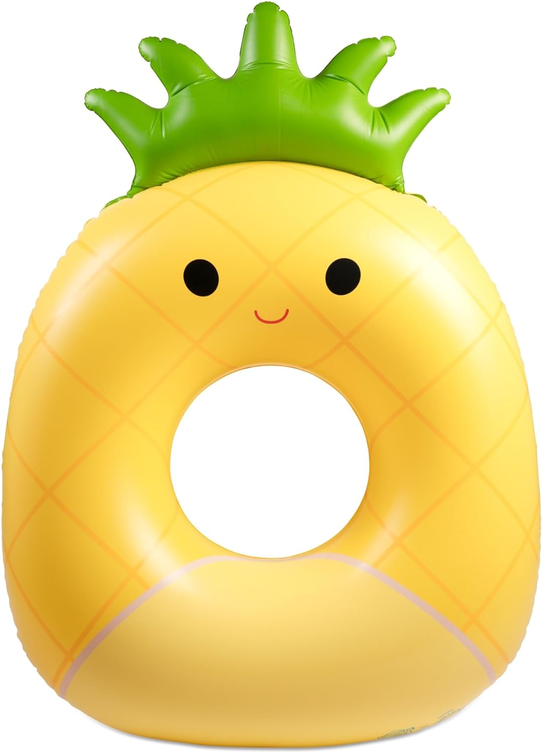 BigMouth X Squishmallows Original Giant Pool Float, Inflatable Pool Floats for Adults and Kids