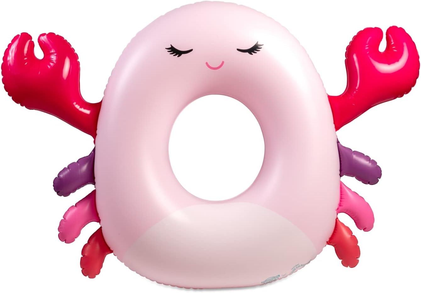 BigMouth X Squishmallows Original Giant Pool Float, Inflatable Pool Floats for Adults and Kids