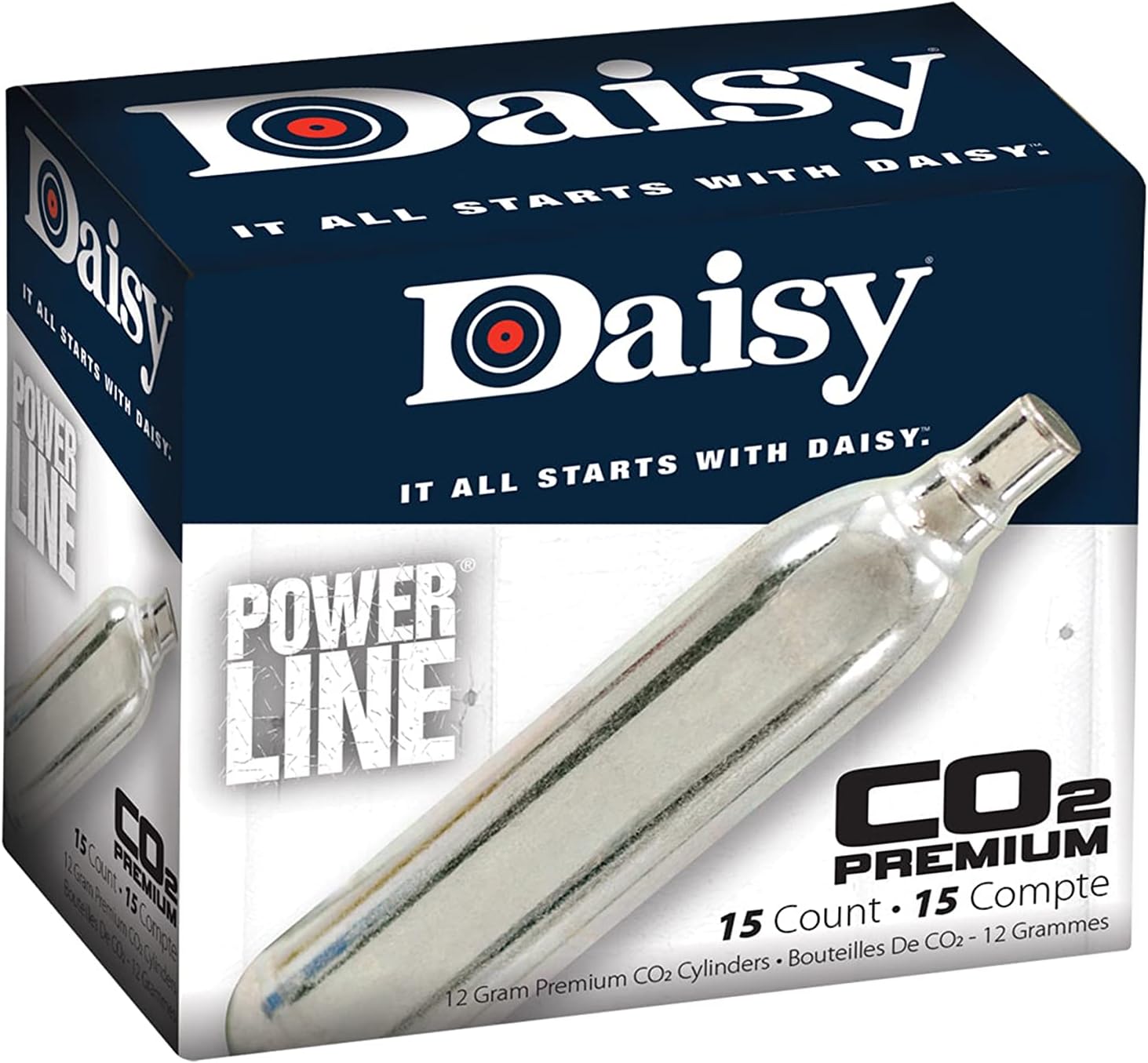 Daisy Outdoor Products