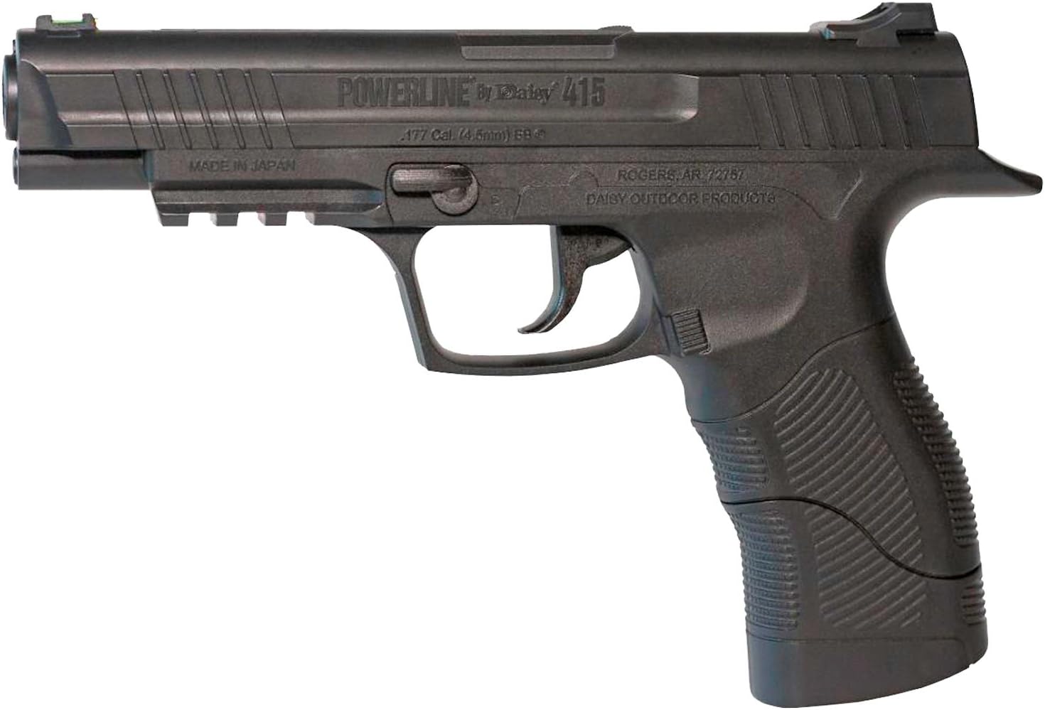 Daisy Powerline 415 CO2 Air BB Pistol