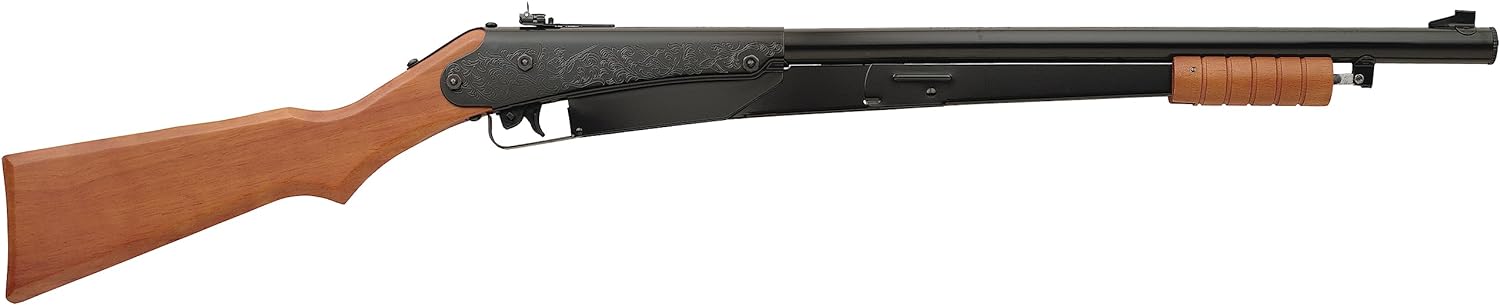 Daisy Model 25 Pump-Action BB Gun air Rifle