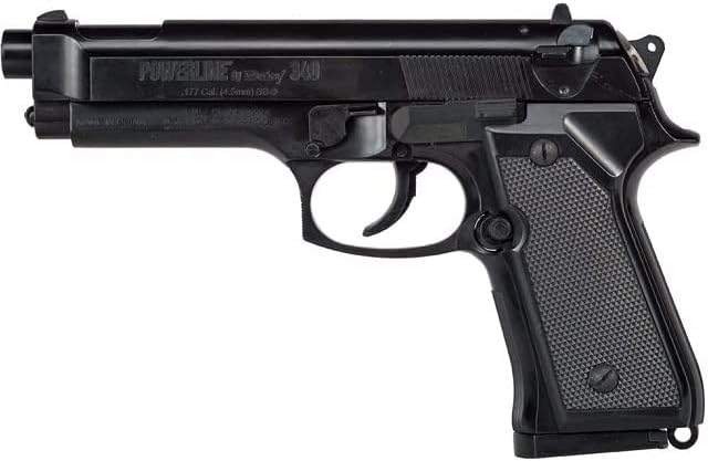 Daisy Powerline 340 BB Repeater Pistol