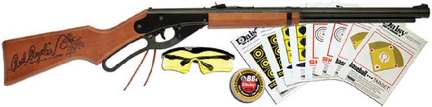 Daisy 1938 Red Ryder Fun Kit air Rifle