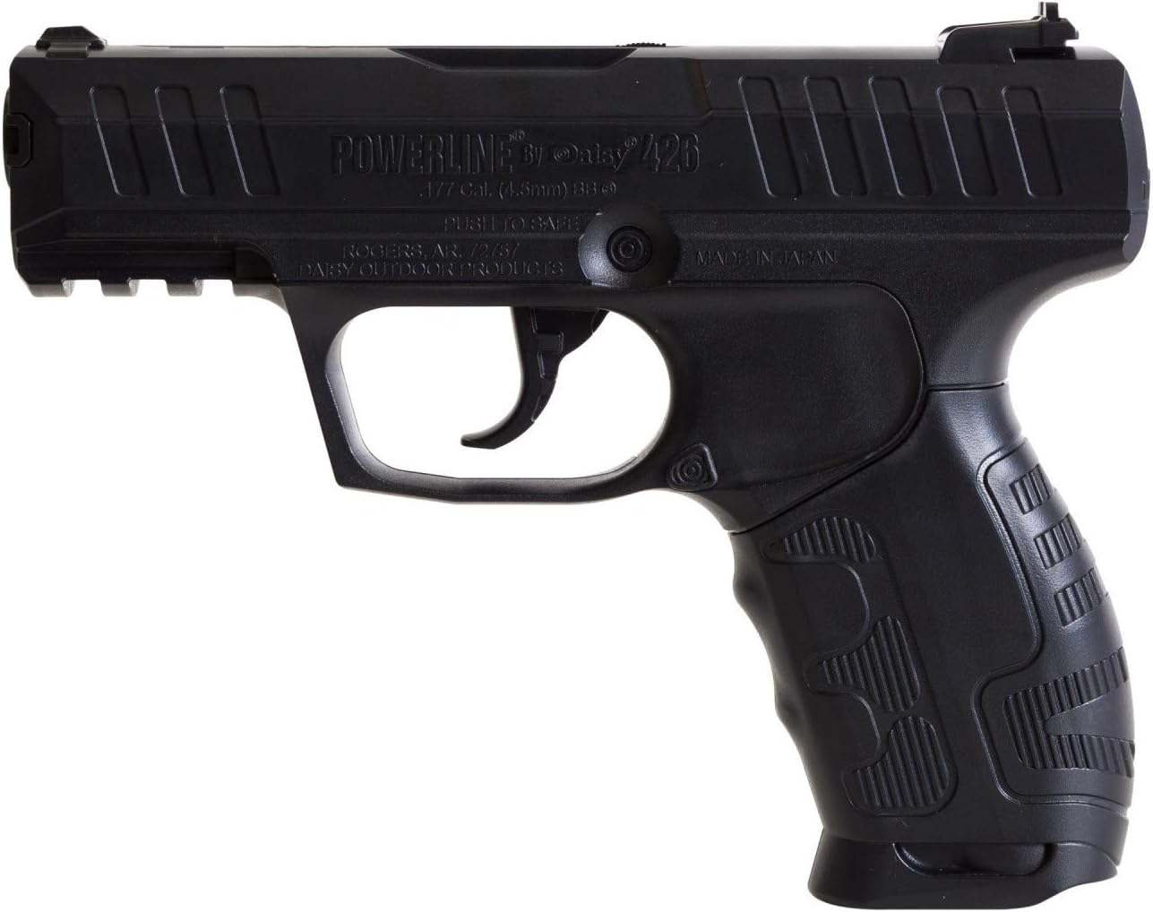 Daisy Powerline 426 Air Pistol